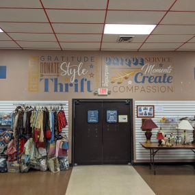 Bild von Hosparus Health Thrift Shoppe Elizabethtown