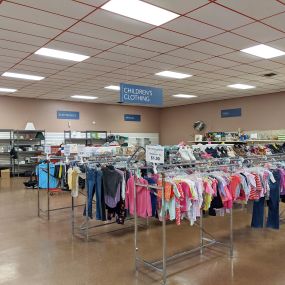 Bild von Hosparus Health Thrift Shoppe Elizabethtown