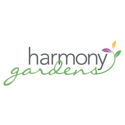 Logo von Harmony Gardens Senior Living