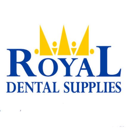 Logo da Royal Dental Supply