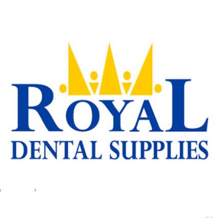 Logo from Royal Dental Supply