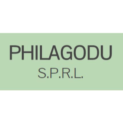 Logotipo de Philagodu