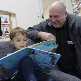 Bild von Tops Day Nurseries: Copnor Nursery