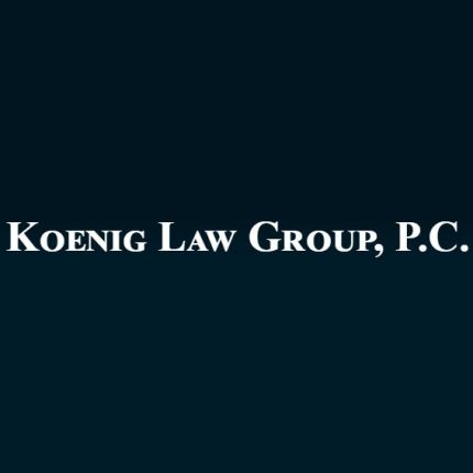 Logo da Koenig Law Group, P.C.