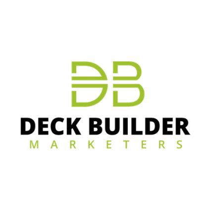 Λογότυπο από Deck Builder Marketers