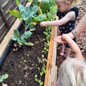 Bild von Tops Day Nurseries: Bearwood Nursery