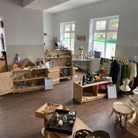 Bild von Tops Day Nurseries: Bearwood Nursery