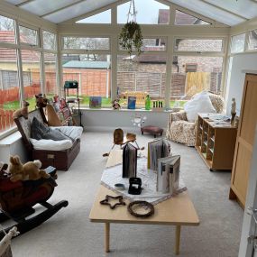 Bild von Tops Day Nurseries: Bearwood Nursery