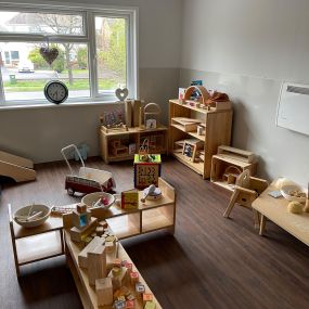 Bild von Tops Day Nurseries: Bearwood Nursery