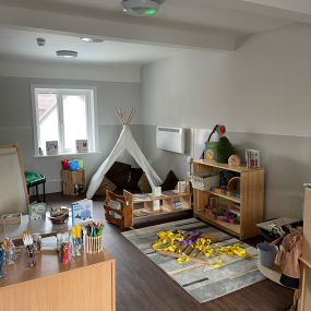 Bild von Tops Day Nurseries: Bearwood Nursery