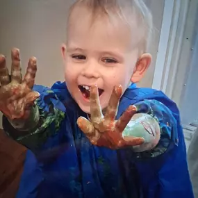 Bild von Tops Day Nurseries: Bearwood Nursery