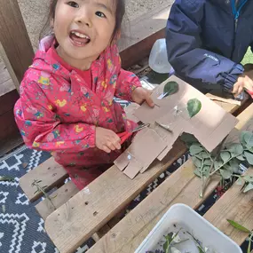Bild von Tops Day Nurseries: Bearwood Nursery