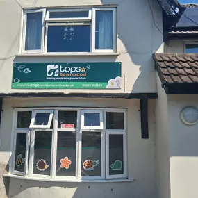 Bild von Tops Day Nurseries: Bearwood Nursery