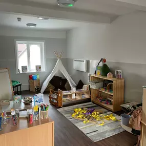Bild von Tops Day Nurseries: Bearwood Nursery