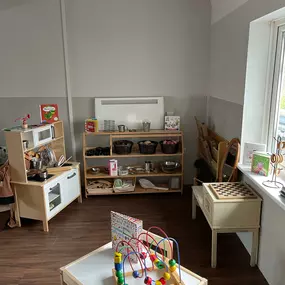 Bild von Tops Day Nurseries: Bearwood Nursery