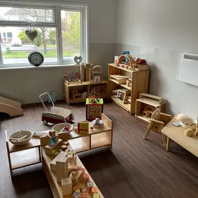 Bild von Tops Day Nurseries: Bearwood Nursery