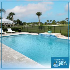 Bild von South Florida Custom Pools