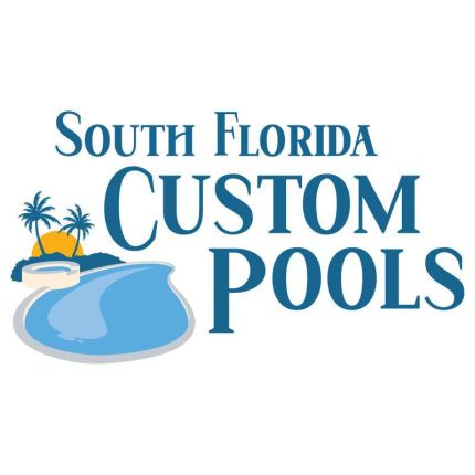 Logótipo de South Florida Custom Pools
