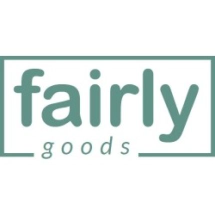 Logo from Fairly Goods B.V.