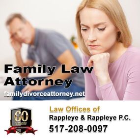 Family Law Attorneys in Jackson MI