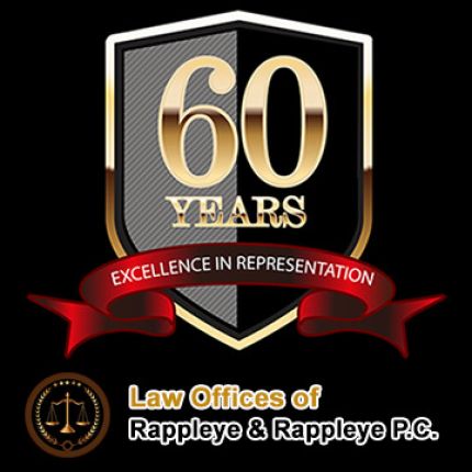 Logo od Rappleye & Rappleye, P.C.