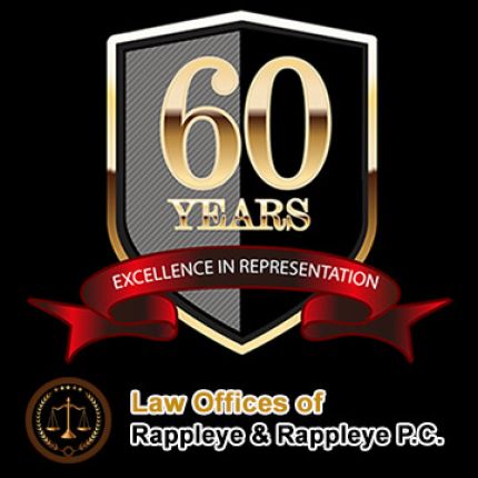 Logo from Rappleye & Rappleye, P.C.