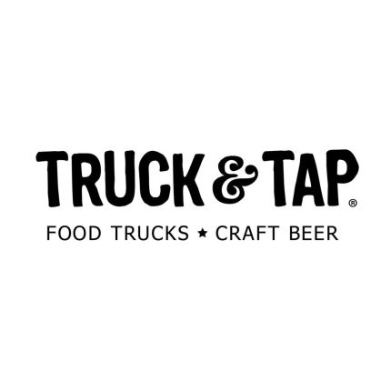 Logotyp från Truck & Tap Lawrenceville