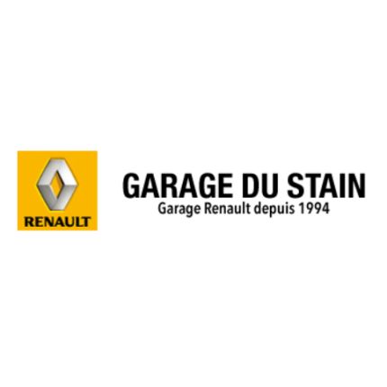 Logótipo de Garage du Stain