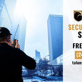 Security Guard Company in Michigan