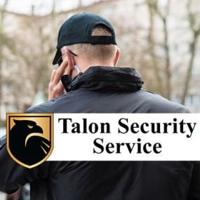 Security Guard Company in Michigan