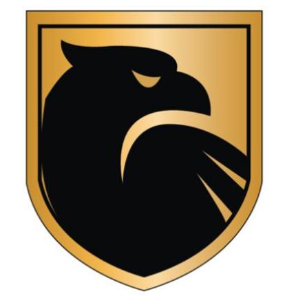Logotipo de Talon Security Service