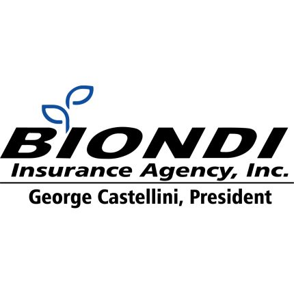 Logo od Biondi Insurance Agency