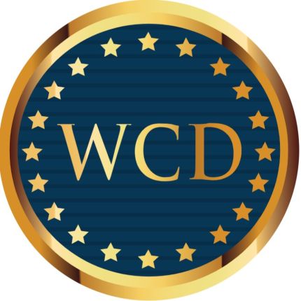 Logo od Wholesale Coins Direct
