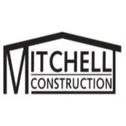 Logo da Mitchell Construction