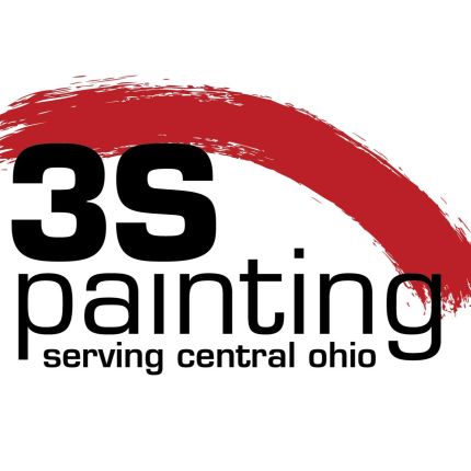 Logo da 3S Painting