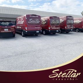 Bild von Stellar Transport of Sarasota