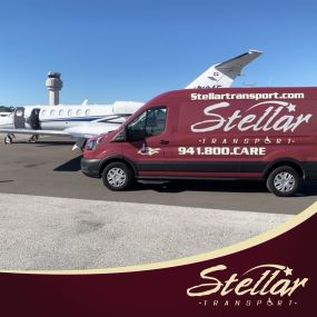 Bild von Stellar Transport of Sarasota