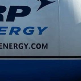 sharp energy wake forest propane delivery