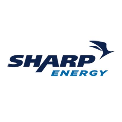 Logo von Sharp Energy