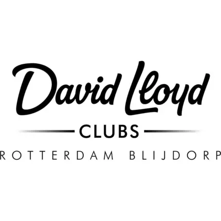 Logo van David Lloyd Blijdorp