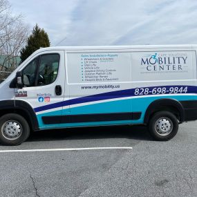 At Care Solutions Mobility Center, we can come to you for delivery, installation, or repairs