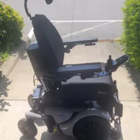 Powerchairs Available