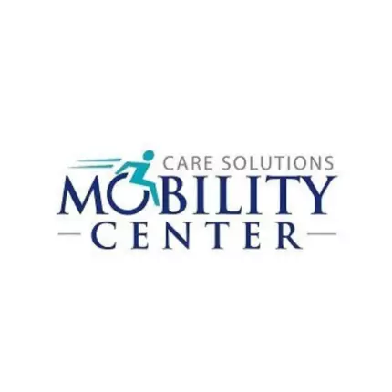 Logo da Care Solutions Mobility Center