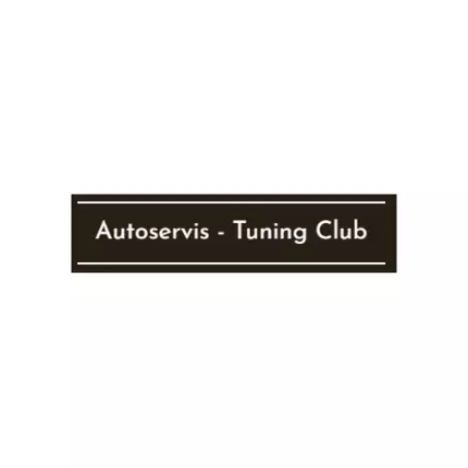 Logotipo de Autoservis - GARÁŽ