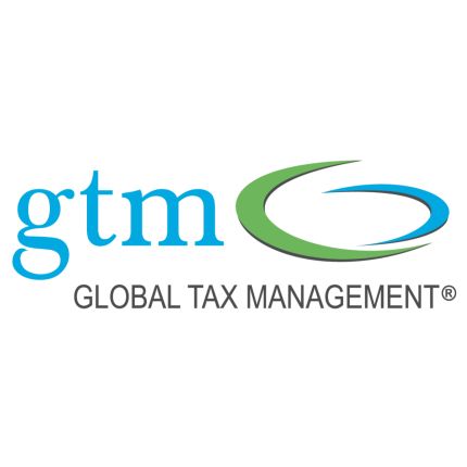 Logotipo de Global Tax Management