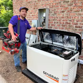 Bild von Blaze Heating, Cooling, Electrical & Plumbing - Triad