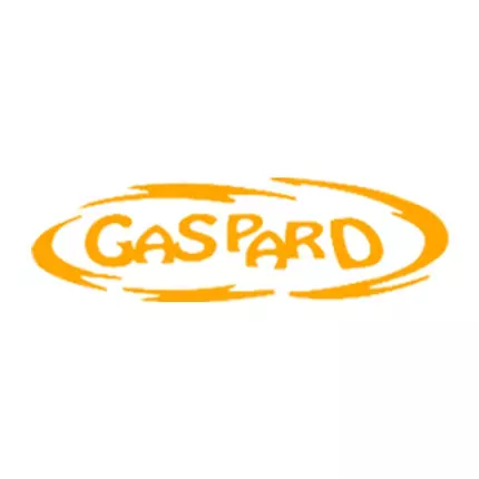 Logo van Gaspard Rudy et Thierry