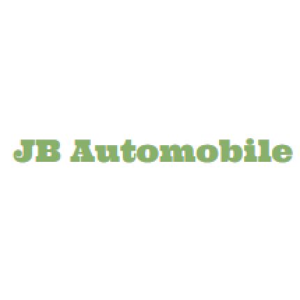 Logo fra JB Automobile
