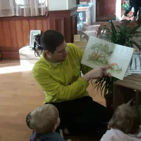 Bild von Tops Day Nurseries: Wimborne Nursery