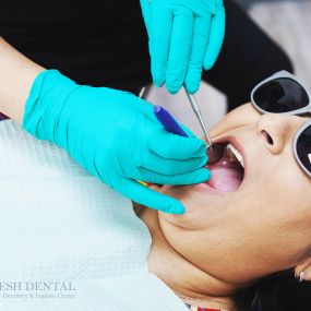 Fresh Dental Family & Implant Center | Address: 16631 Coit Rd #114, Dallas, TX 75248 | Phone: (214) 484-5978